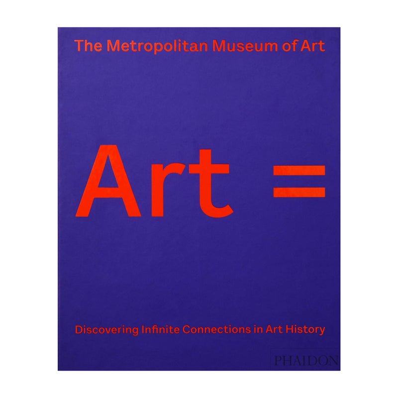 Art = | Discovering Infinite Connections in Art History | The Metropolitan Museum of Art