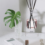 Bouquet Reed Diffuser | Rose, Jasmine & White Musk | 500ml