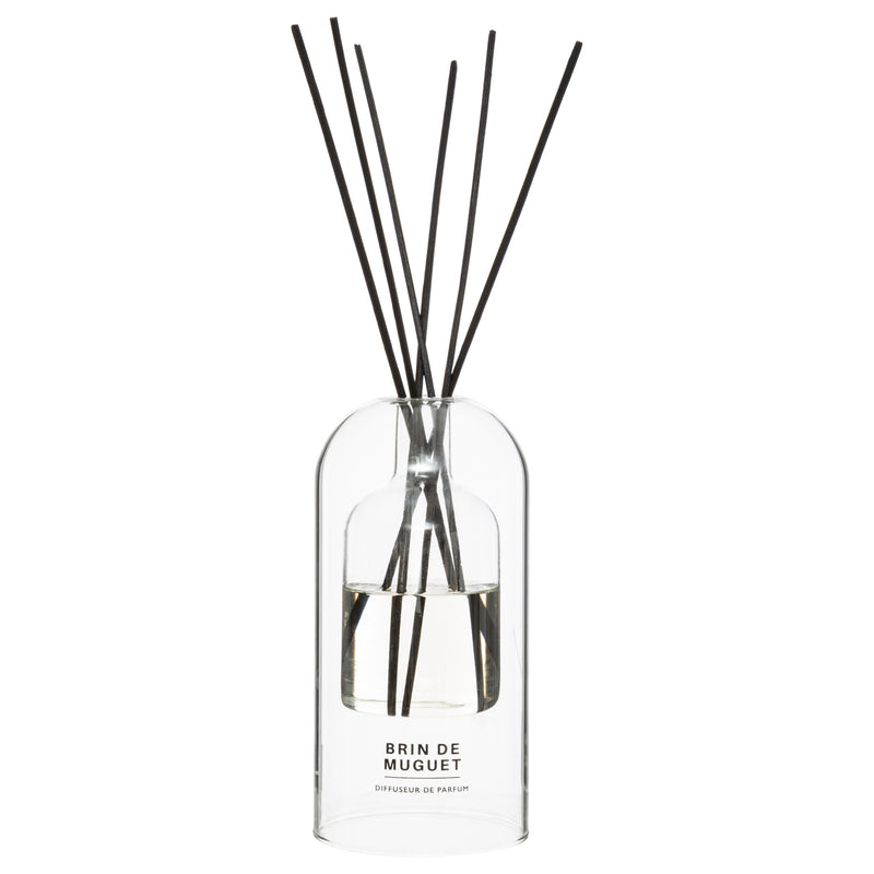 Brin De Muget Reed Diffuser | Lily | 150ml