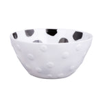 Dip Bowl | Mix & Match Dots