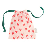 Eye Mask | Heart