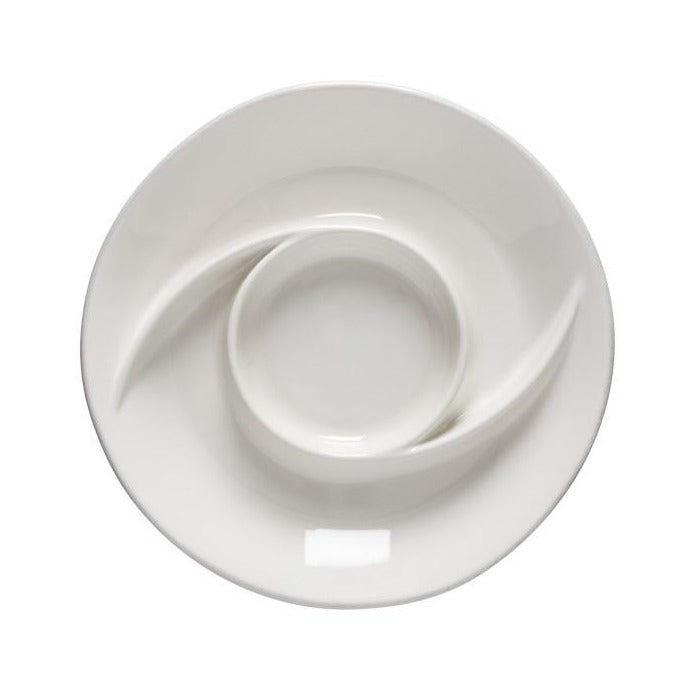 Chip Dip Bowl 33cm