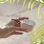 Roam Case for Apple Airpods Pro | Rose