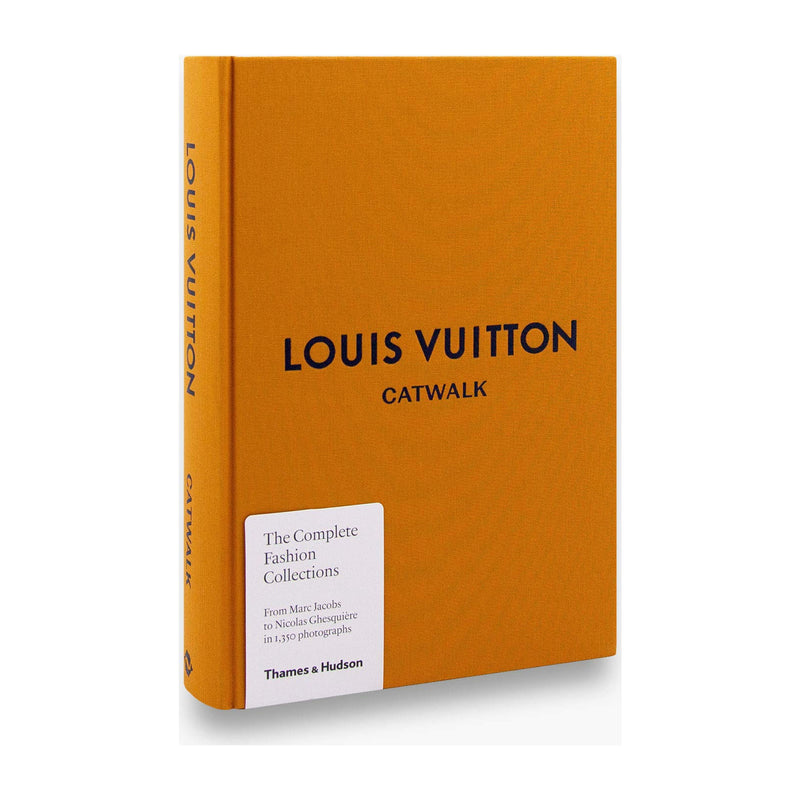 Louis Vuitton: Catwalk | Louise Rytter