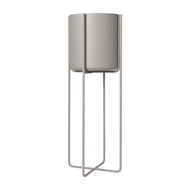 Kena Plant Stand | Mourning Dove | Medium