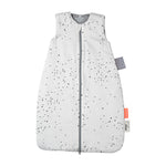 Sleepy Bag | Dreamy Dots | White | 90cm | 2.5 Tog
