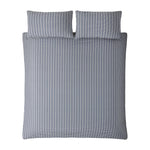 Tiny Stem Duvet | Whale Blue