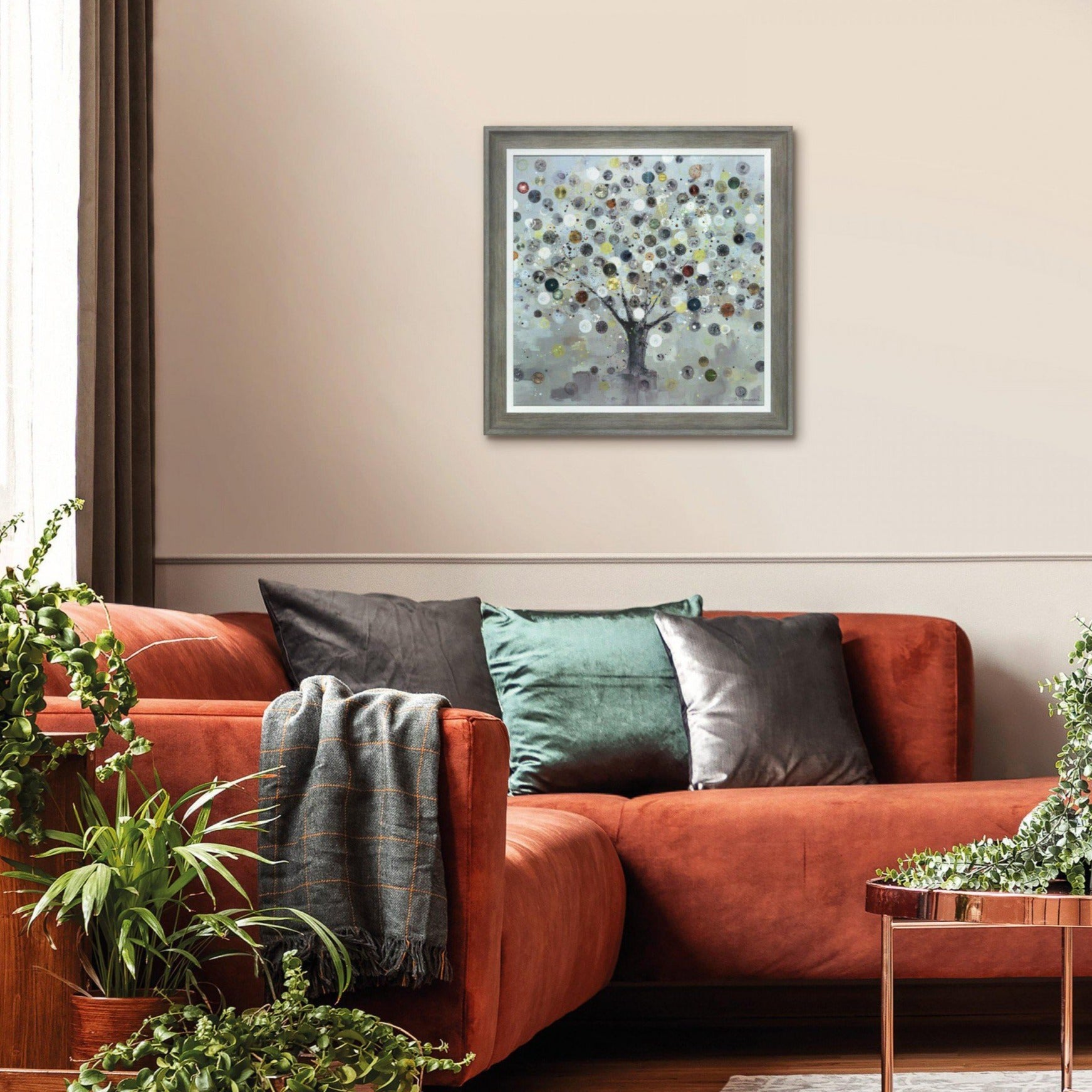 Buy Watch Tree by Ulyana Hammond About Living