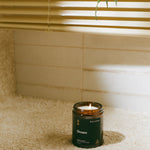 Onsen Soy Wax Candle | Peppermint, Eucalyptus & Mandarin