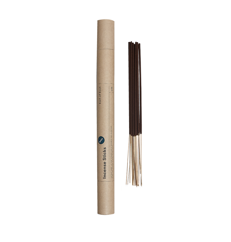 Sage Incense Sticks | Set of 16