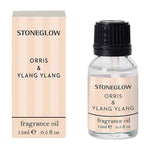 Fragrance Oil | Modern Classics | Orris & Ylang Ylang