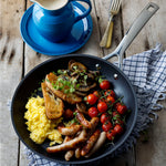 Toughened Shallow Frying Pan | Non-Stick | 28cm