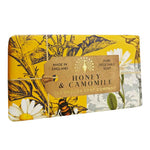 Honey & Camomile Soap Bar | Anniversary Collection | 190g