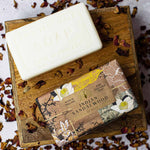 Indian Sandalwood Soap Bar | Anniversary Collection | 190g
