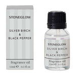 Fragrance Oil | Modern Classics | Silver Birch & Black Pepper
