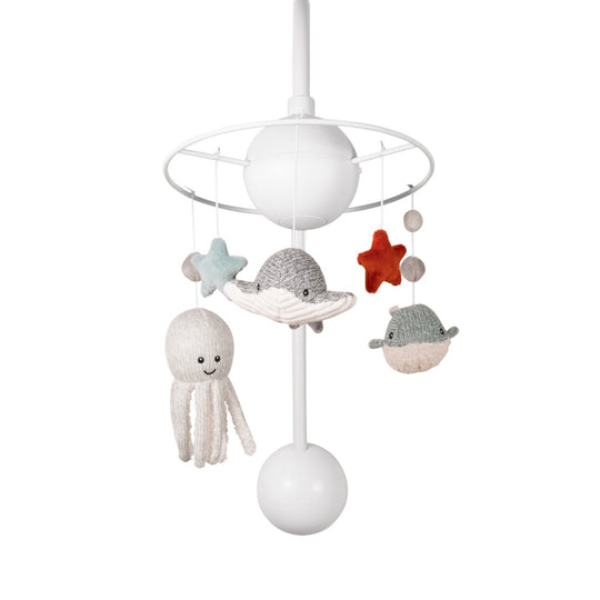 Ocean Baby Mobile