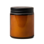 Jar Candle | Bergamot & Cedar