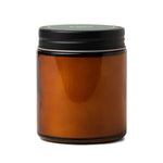 Jar Candle | Smoke & Cypress