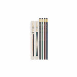 Pencil Set | Standard Issue | Set of 6