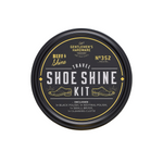 Shoe Shine Kit | Travel Sized