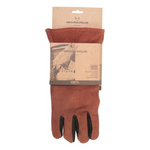 Suede BBQ Glove