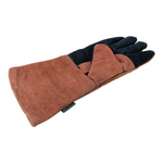 Suede BBQ Glove