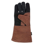 Suede BBQ Glove