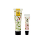 Busy Bees Hand & Lip Tin | 2 Piece