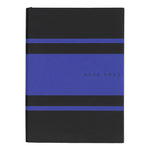 A5 Essential Gear Notebook | Matrix Blue
