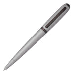 Contour Ballpoint Pen | Brushed Chrome