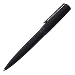 Gear Ballpoint Pen | Matrix Black