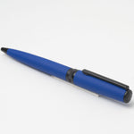 Gear Ballpoint Pen | Matrix Blue