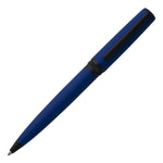 Gear Ballpoint Pen | Matrix Blue