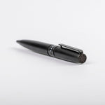 Illusion Gear Ballpoint Pen | Black