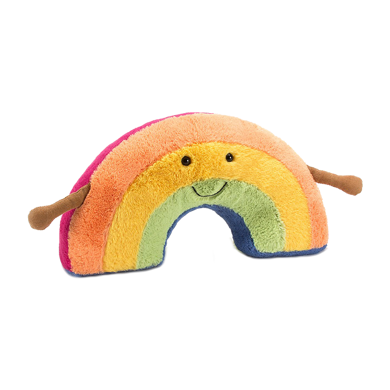 Amuseable Rainbow
