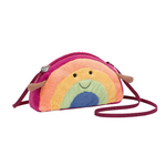 Amuseable Rainbow Bag