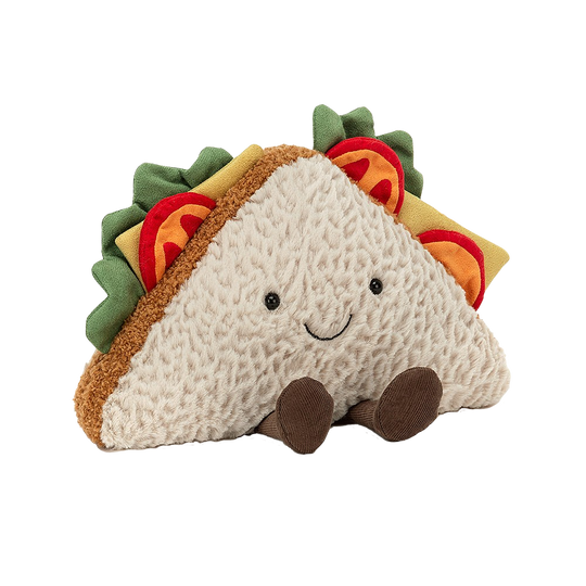 Amuseable Sandwich