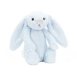 Bashful Blue Bunny | Medium