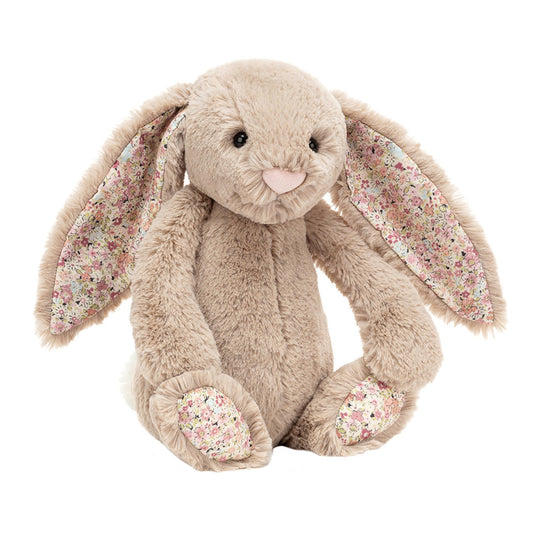 Blossom Bunny | Bea Beige | Medium