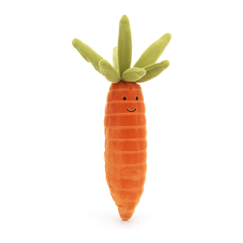 Carrot | Vivacious Veg