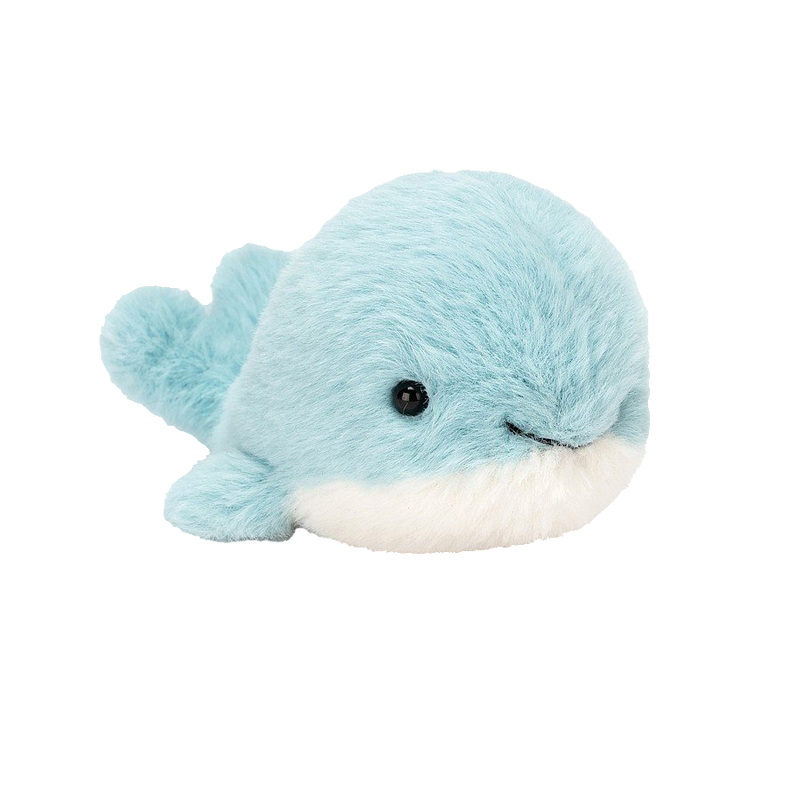 Buy Jellycat Fluffy Whale About Living