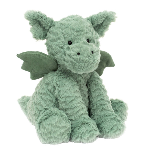 Fuddlewuddle Dragon | Medium