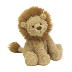 Fuddlewuddle Lion | Medium