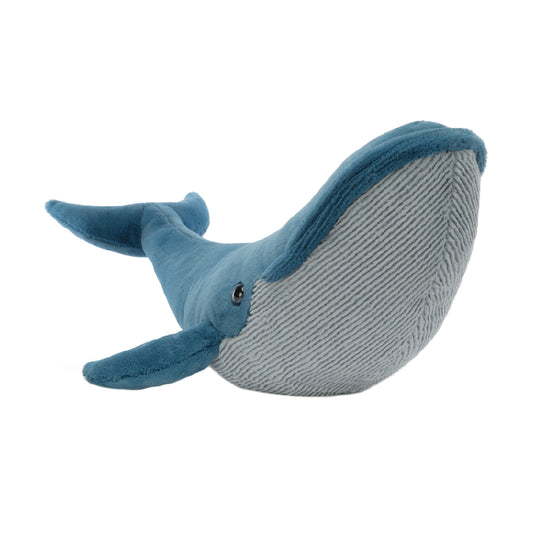 Gilbert the Great Blue Whale
