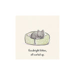 'Goodnight Bunny' Book