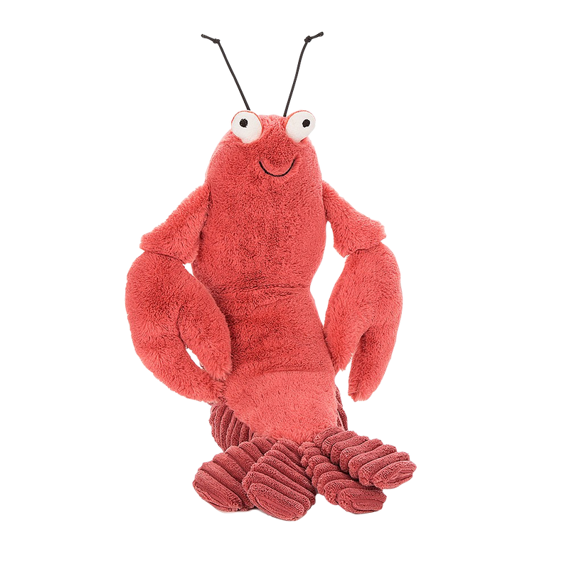 Larry Lobster | Small