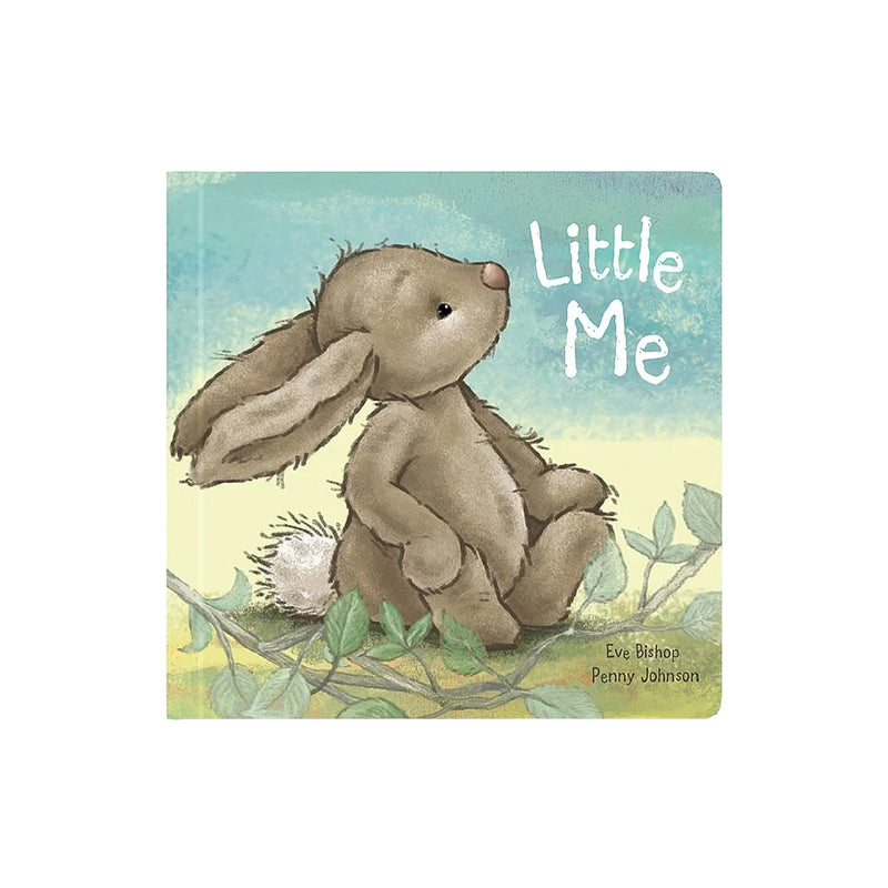 'Little Me' Book