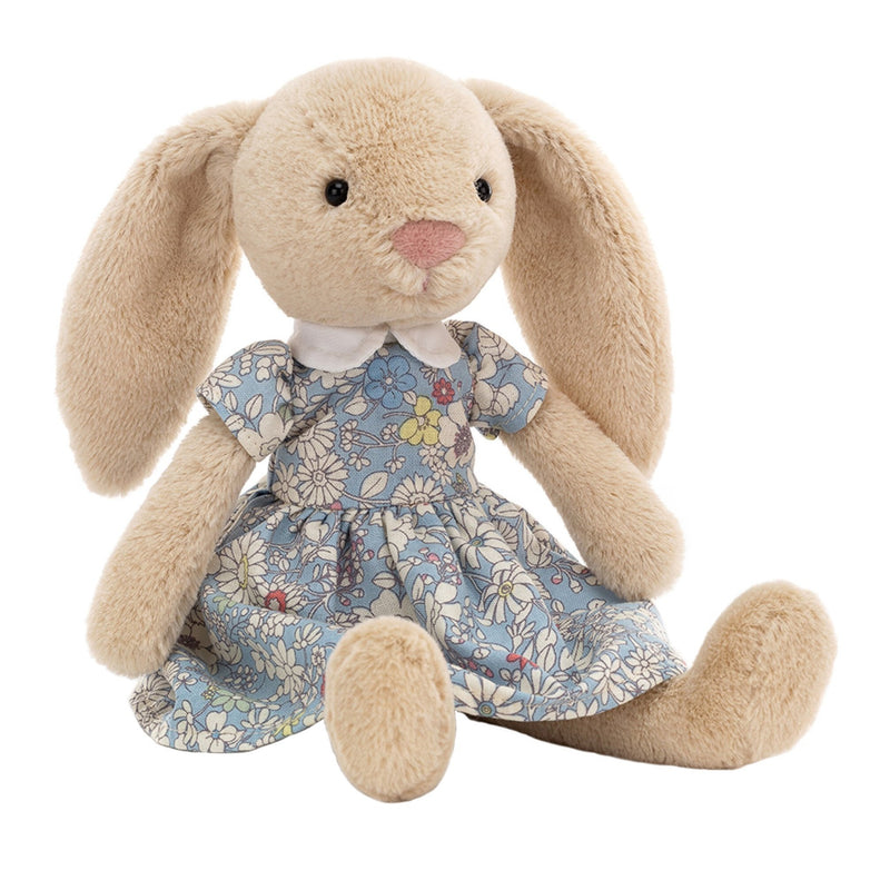 Lottie Bunny | Floral