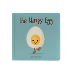 'The Happy Egg' Book