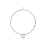 A Little 'Always Remembered' Bracelet | Silver Plated